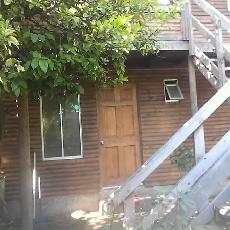 Hostal Nativo-2
