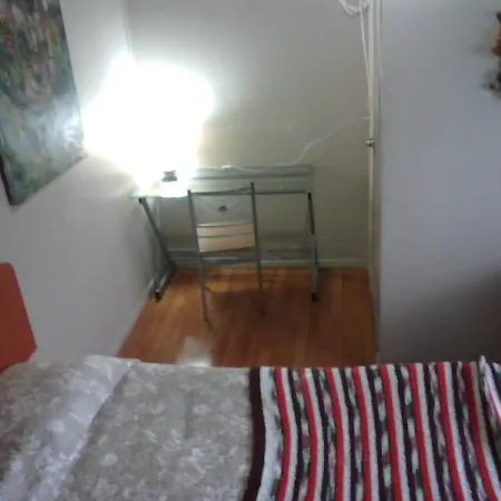 Hostal Nativo-3